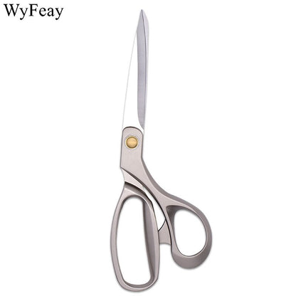 Stainless Steel Dressmaking Shears 21.5cm by HitMyNeed
