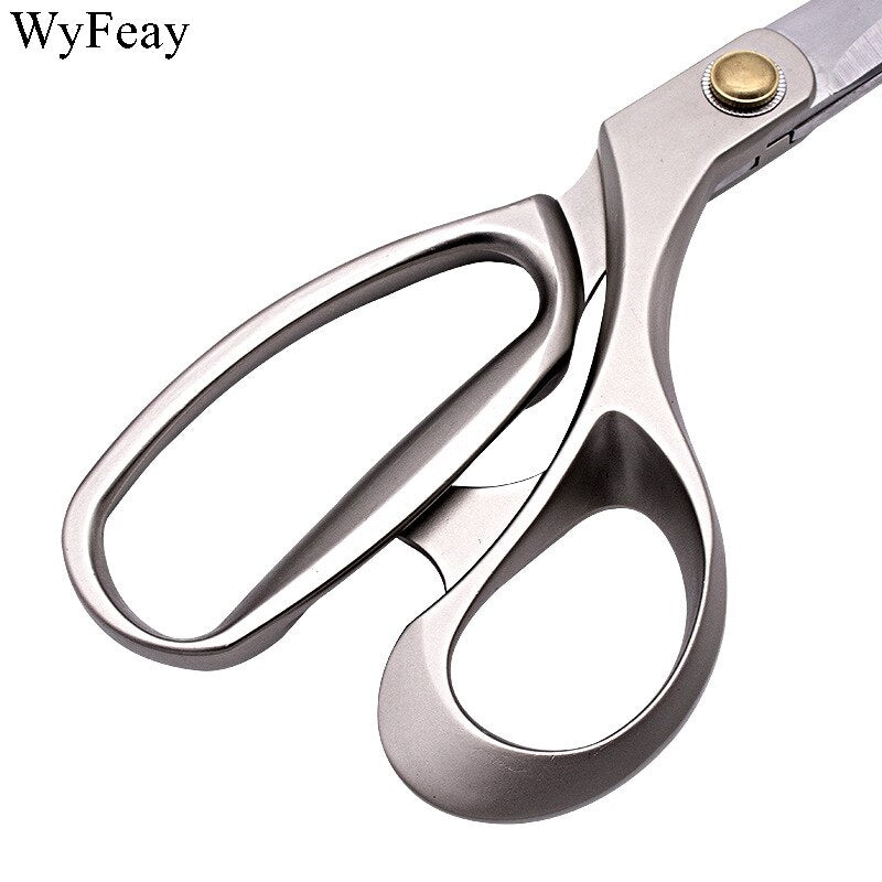Stainless Steel Dressmaking Shears 21.5cm by HitMyNeed