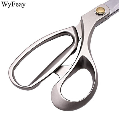 Stainless Steel Dressmaking Shears 21.5cm by HitMyNeed