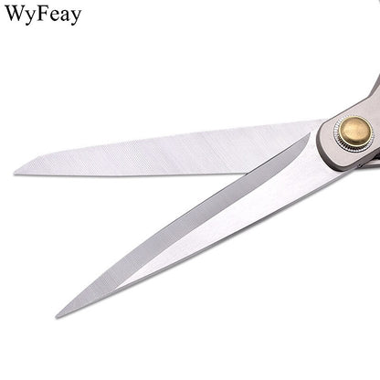 Stainless Steel Dressmaking Shears 21.5cm by HitMyNeed