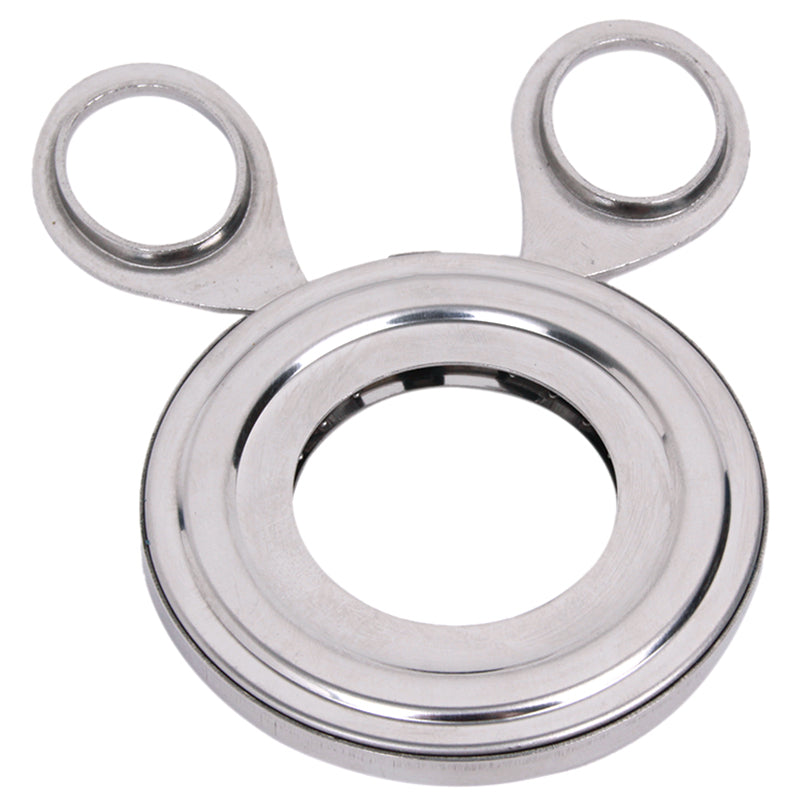 Stainless Steel Egg Shell Cracker Tool by HitMyNeed