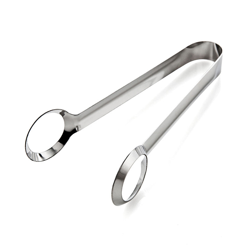 Stainless Steel Egg Tongs Set of 2 by HitMyNeed
