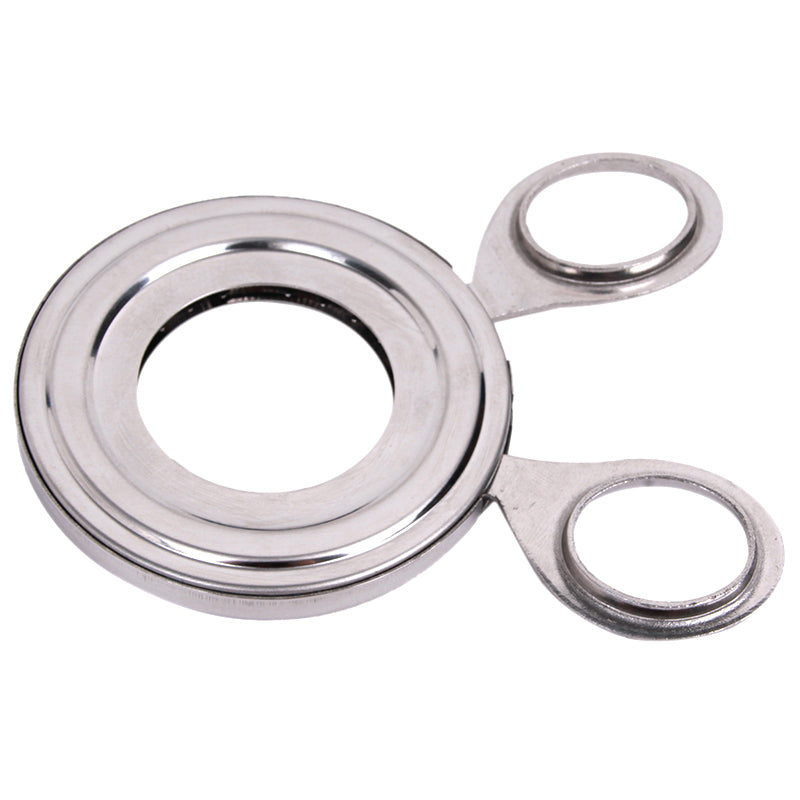 Stainless Steel Eggshell Cutter Tool by HitMyNeed
