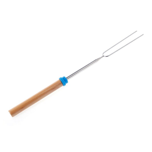 Stainless Steel Extendable Toasting Fork by HitMyNeed