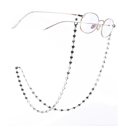 Stainless Steel Eyeglass Lanyard Neck Strap by HitMyNeed