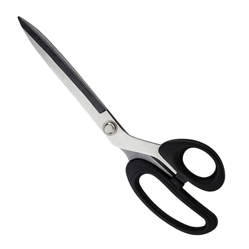 Stainless Steel Fabric Shears 25cm by HitMyNeed