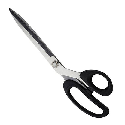 Stainless Steel Fabric Shears 25cm by HitMyNeed