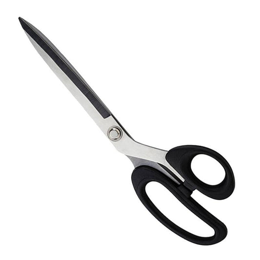 Stainless Steel Fabric Shears 25cm by HitMyNeed