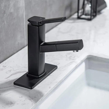 Stainless Steel Faucet Hole Cover Plate by HitMyNeed