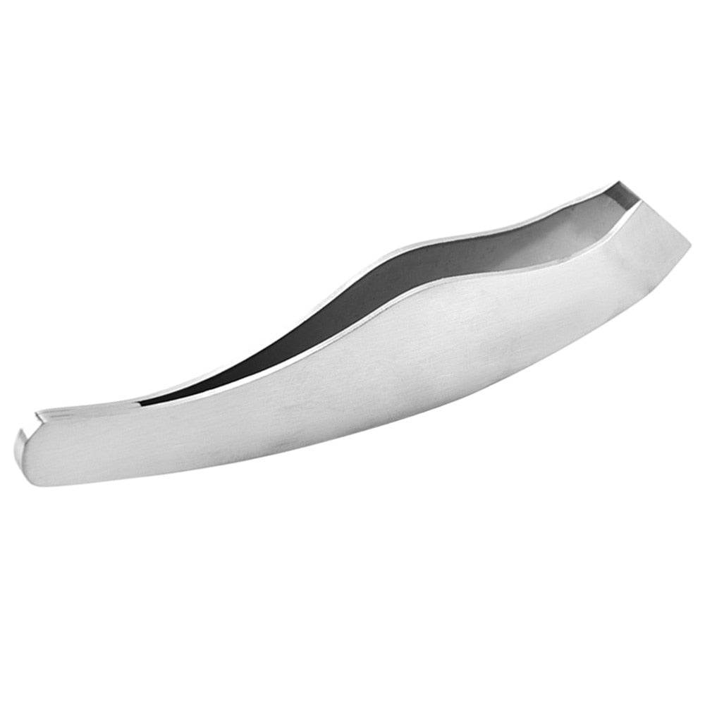 Stainless Steel Fish Bone Tweezer Tool by HitMyNeed