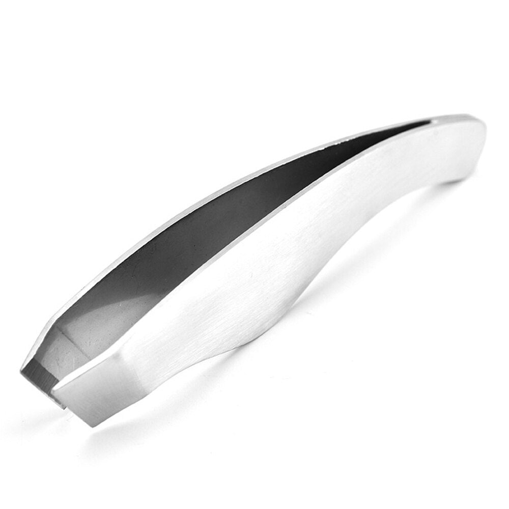 Stainless Steel Fish Bone Tweezer Tool by HitMyNeed