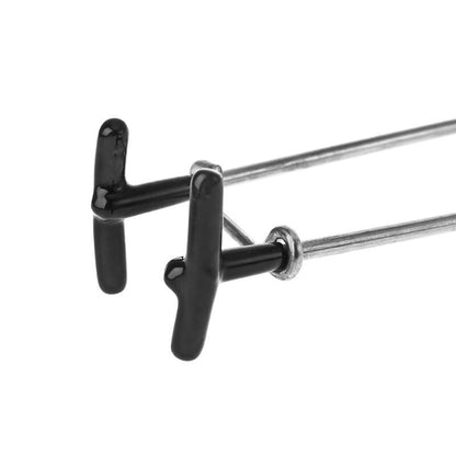 Stainless Steel Fish Mouth Spreader 17cm by HitMyNeed
