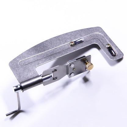 Stainless Steel Fishing Knot Tying Tool 11cm by HitMyNeed