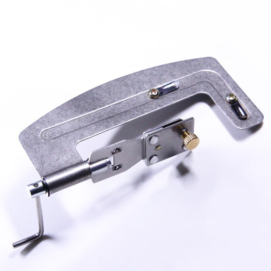 Stainless Steel Fishing Knot Tying Tool 11cm by HitMyNeed