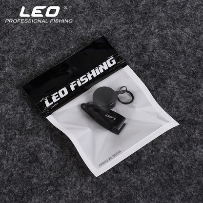 Stainless Steel Fishing Line Cutter with Retractable Cord by HitMyNeed