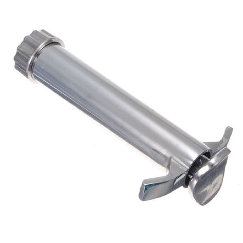 Stainless Steel Fondant & Clay Extruder Gun Set by HitMyNeed