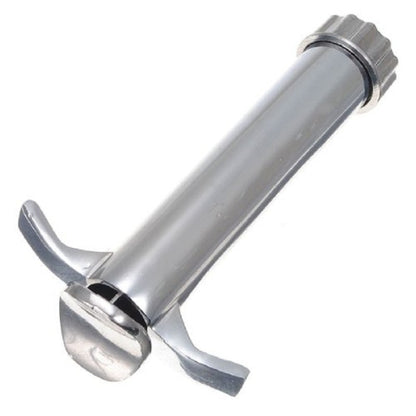 Stainless Steel Fondant & Clay Extruder Gun Set by HitMyNeed