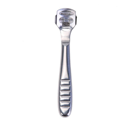 Stainless Steel Foot Scraper Dead Skin Remover by HitMyNeed
