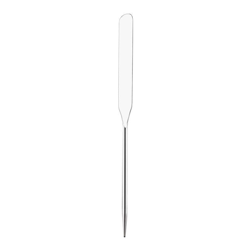 Stainless Steel Foundation Spatula Tool by HitMyNeed