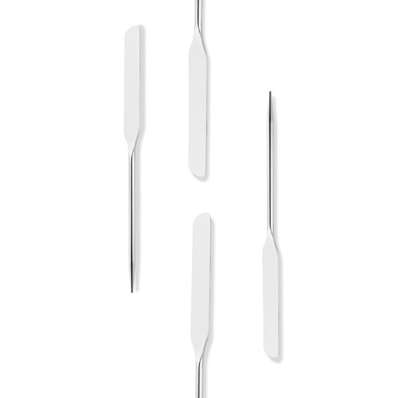 Stainless Steel Foundation Spatula Tool by HitMyNeed
