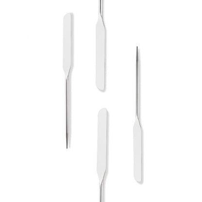 Stainless Steel Foundation Spatula Tool by HitMyNeed