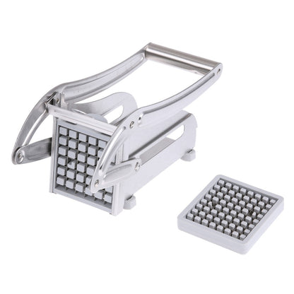 Stainless Steel French Fry and Vegetable Cutter by HitMyNeed