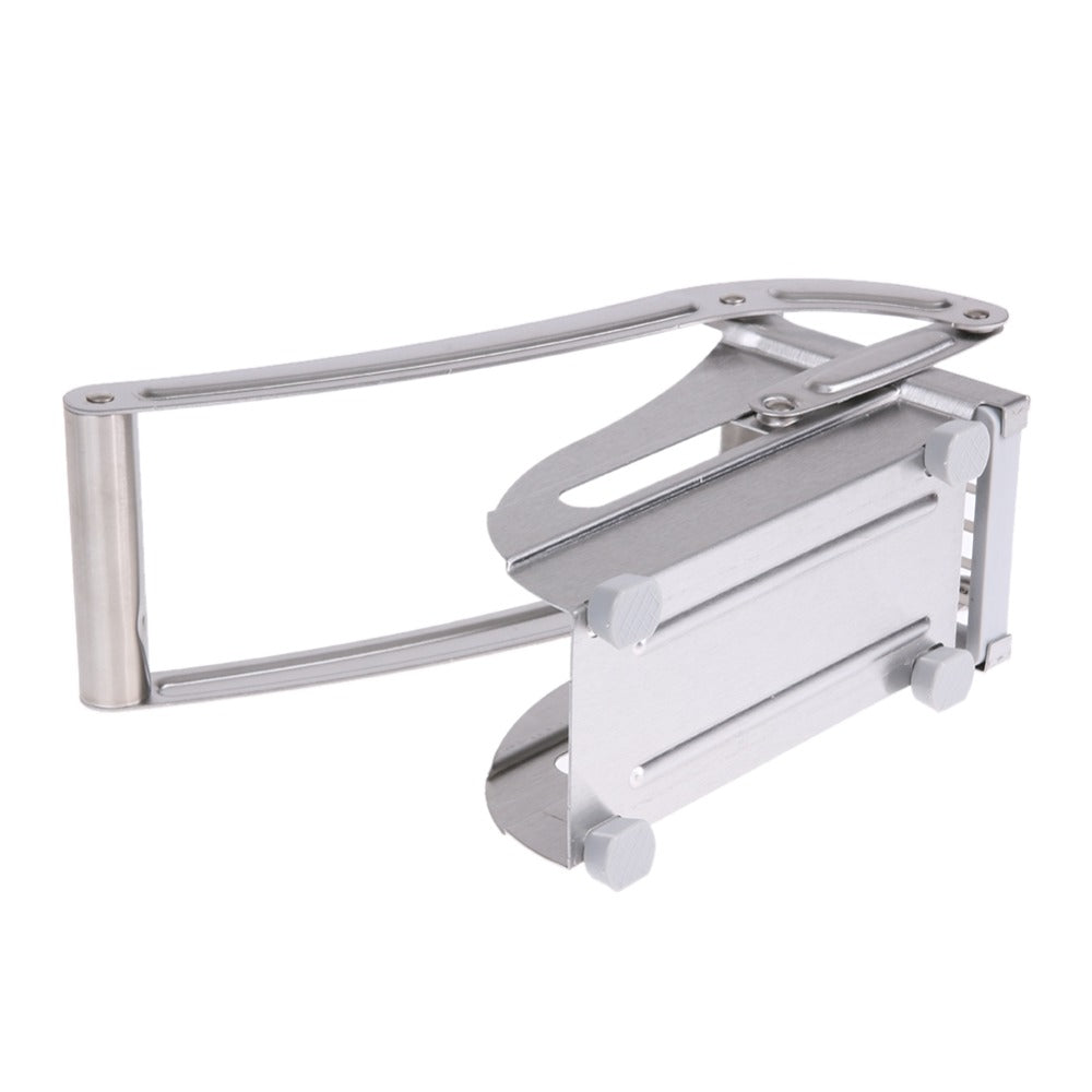 Stainless Steel French Fry and Vegetable Cutter by HitMyNeed