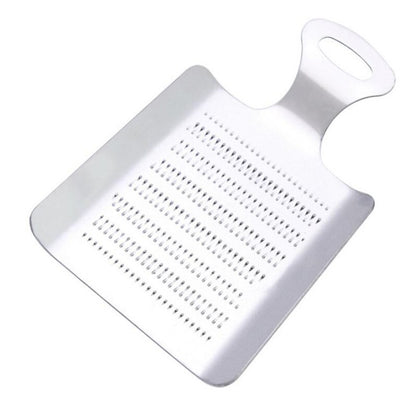 Stainless Steel Ginger Grinder Grater by HitMyNeed