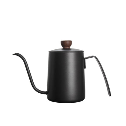 Stainless Steel Gooseneck Coffee Pour Over Kettle by HitMyNeed
