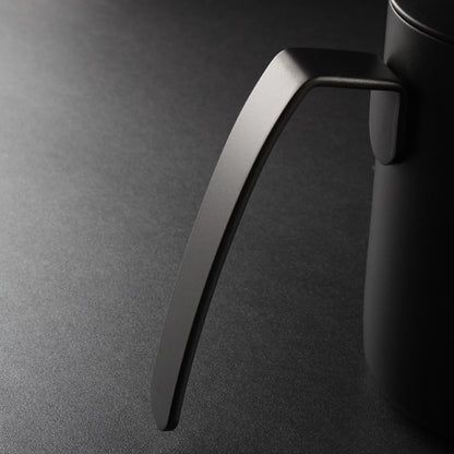Stainless Steel Gooseneck Coffee Pour Over Kettle by HitMyNeed
