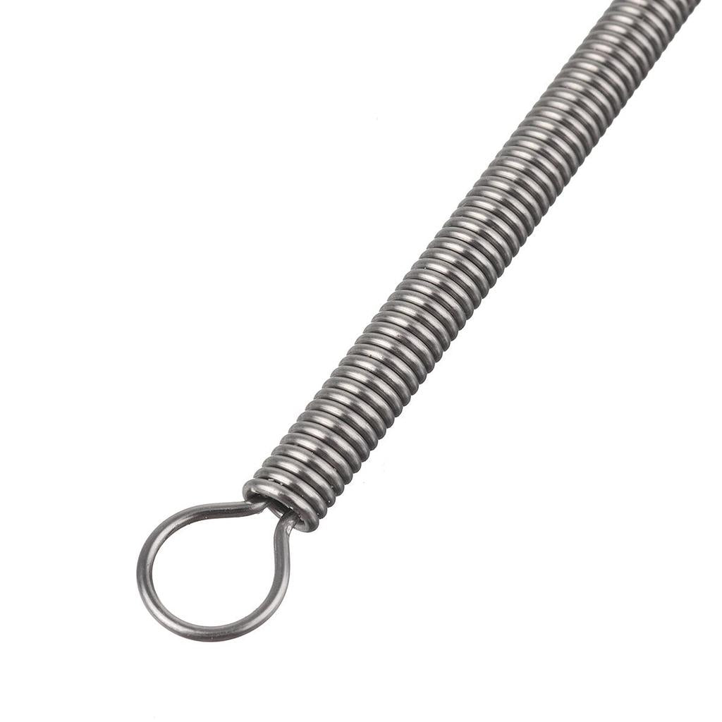 Stainless Steel Hair Dye Mixing Whisk 18cm by HitMyNeed