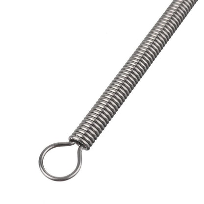 Stainless Steel Hair Dye Mixing Whisk 18cm by HitMyNeed