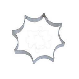 Stainless Steel Halloween Cookie Cutter Set, 5 pc by HitMyNeed