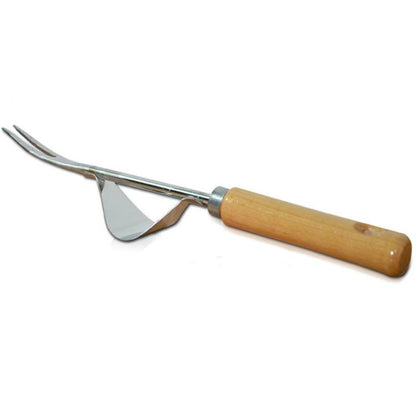Stainless Steel Hand Weeder Puller Tool by HitMyNeed