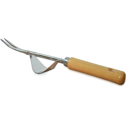Stainless Steel Hand Weeder Puller Tool by HitMyNeed