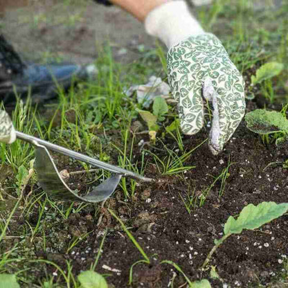 Stainless Steel Hand Weeder Puller Tool by HitMyNeed