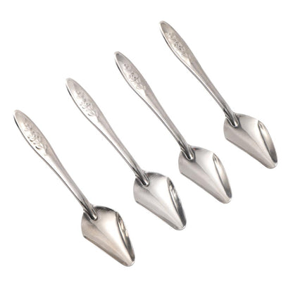 Stainless Steel Hatchling Bird Spoon Feeder by HitMyNeed