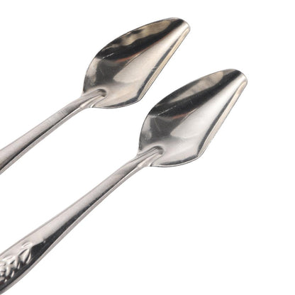 Stainless Steel Hatchling Bird Spoon Feeder by HitMyNeed
