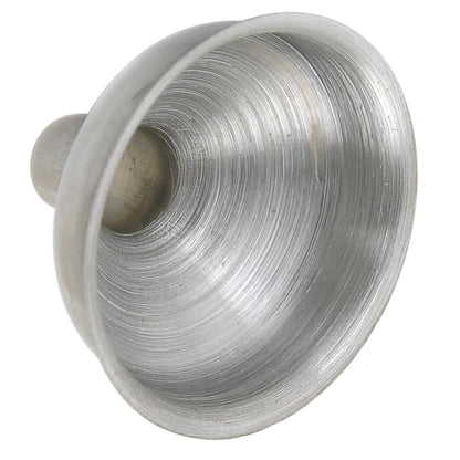 Stainless Steel Hip Flask Funnel by HitMyNeed