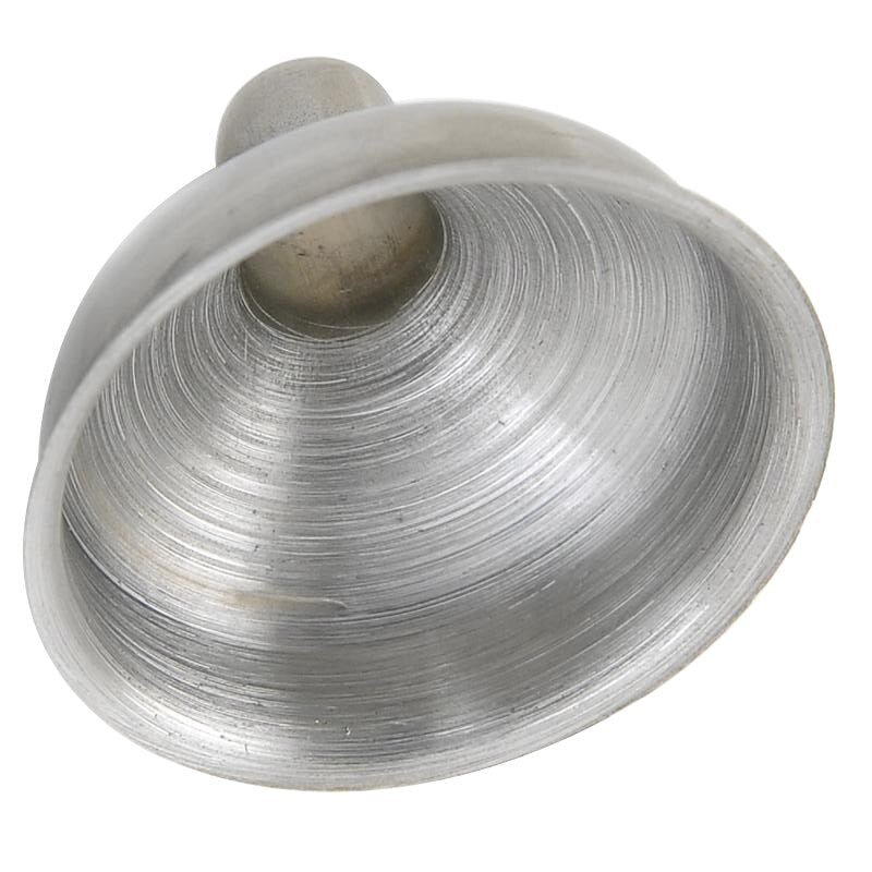Stainless Steel Hip Flask Funnel by HitMyNeed