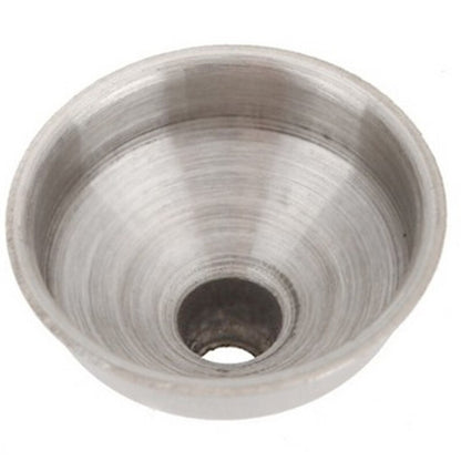 Stainless Steel Hip Flask Funnel by HitMyNeed