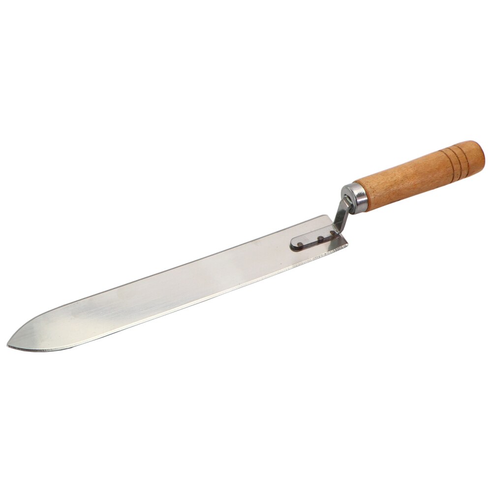 Stainless Steel Honey Uncapping Knife by HitMyNeed