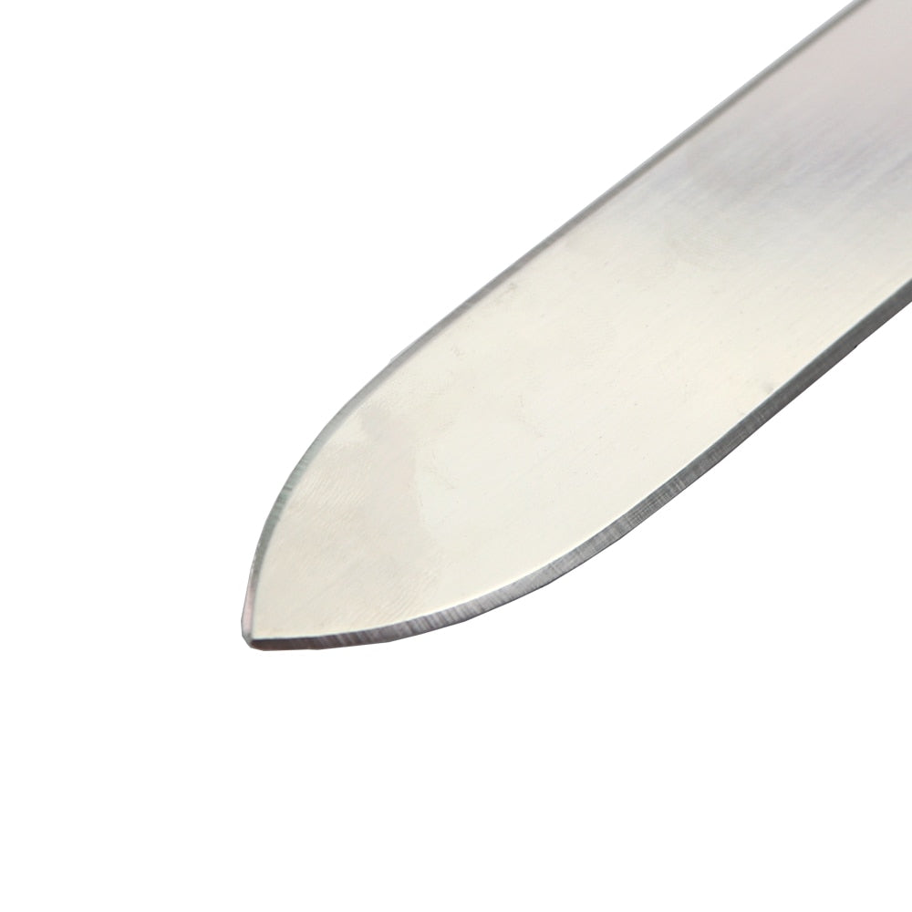 Stainless Steel Honey Uncapping Knife by HitMyNeed