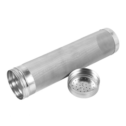 Stainless Steel Hop Filter for Homebrewing by HitMyNeed