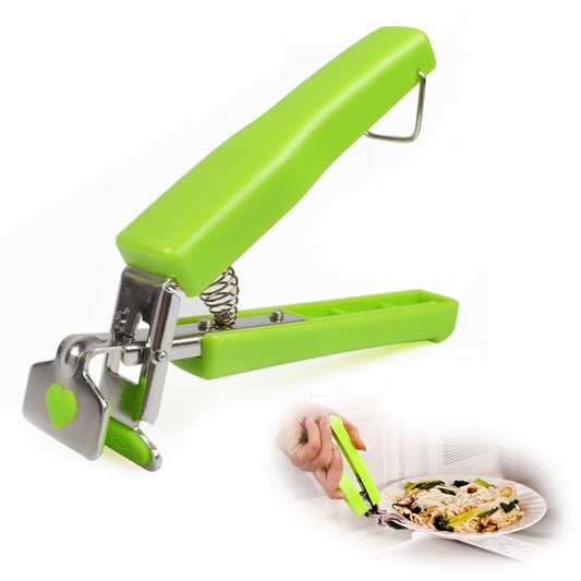Stainless Steel Hot-Cold Pot Holder Tongs by HitMyNeed