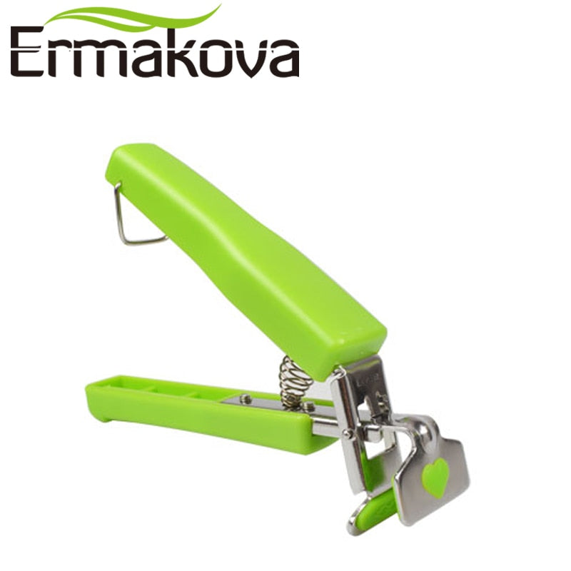 Stainless Steel Hot-Cold Pot Holder Tongs by HitMyNeed