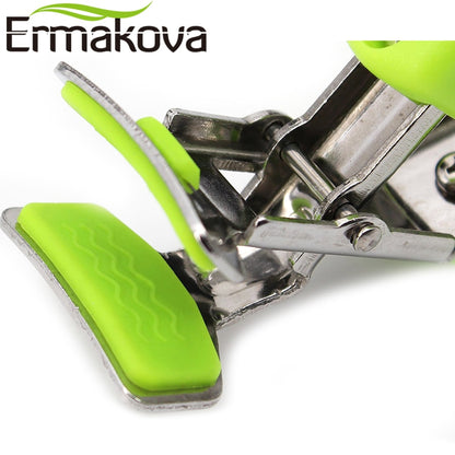 Stainless Steel Hot-Cold Pot Holder Tongs by HitMyNeed