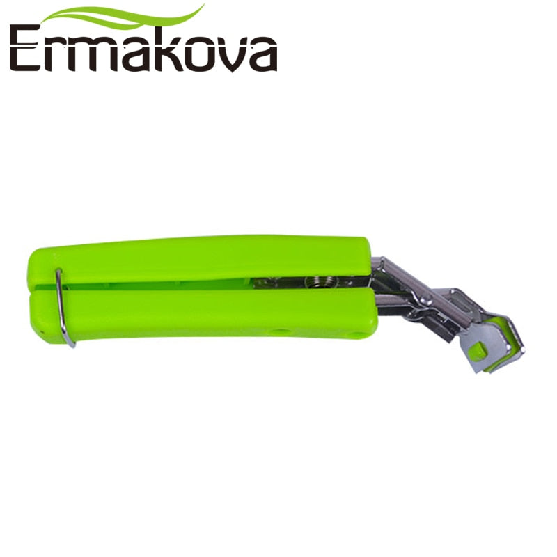Stainless Steel Hot-Cold Pot Holder Tongs by HitMyNeed