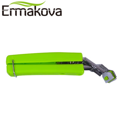Stainless Steel Hot-Cold Pot Holder Tongs by HitMyNeed