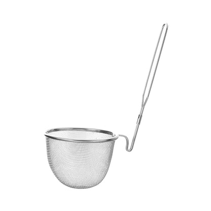Stainless Steel Hot Pot Strainer with Fine Mesh by HitMyNeed